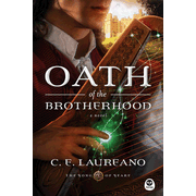63265EB: Oath of the Brotherhood: A Novel - eBook