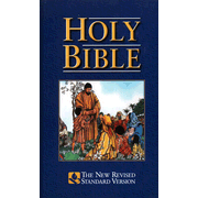 635507: NRSV Children&amp;quot;s Bible Hardcover