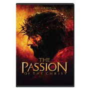 63679: The Passion of the Christ, DVD