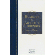 639405: Humility & Absolute Surrender