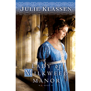 6430EB: Lady of Milkweed Manor - eBook
