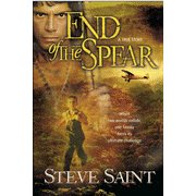 Asked to return to Ecuador by the same tribe who killed his father and other missionaries 40 years earlier, Steve Saint and his family try to help a Stone Age people transition to the 21st century. Their efforts lead to the discovery of the tribal intrigue behind the murders---resulting in very difficult decisions! 250 pages, hardcover from Salt River.