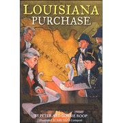 64434: Louisiana Purchase
