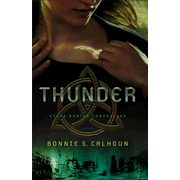 65416EB: Thunder, Stone Braide Chronicles Series #1 -eBook