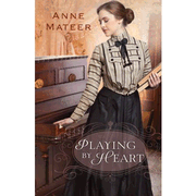 65446EB: Playing by Heart - eBook