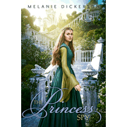 65485EB: The Princess Spy - eBook