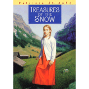 65757: Treasures of the Snow, Revised