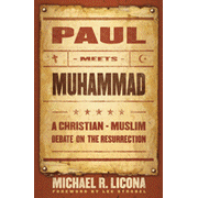 66027: Paul Meets Muhammad: A Christian-Muslim Debate on the Resurrection