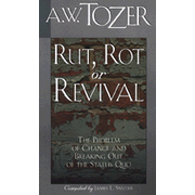 660487: Rut, Rot, or Revival