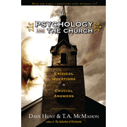 660613: Psychology and The Church: Critical Questions, Crucial Answers