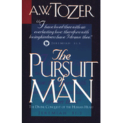  The Pursuit of Man