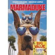 672319: Marmaduke, DVD