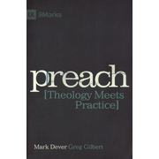 673177: Preach: Theology Meets Practice