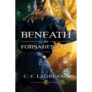 67486EB: Beneath the Forsaken City - eBook
