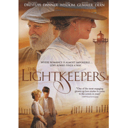 675528: The Lightkeepers, DVD