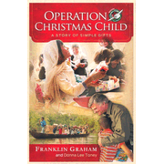 679990: Operation Christmas Child: A Story of Simple Gifts