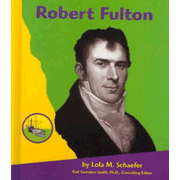 680547: Robert Fulton