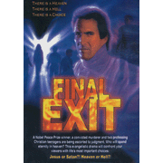 Final Exit Movie