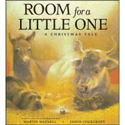 68410: Room for a Little One: A Christmas Tale