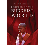 689902: Peoples of the Buddhist World: A Christian Prayer Guide