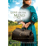 69184EB: Love on the Mend (Ebook Shorts): A Full Steam Ahead Novella - eBook