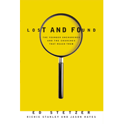 6958EB: Lost and Found: The Younger Unchurched and the Churches that Reach Them - eBook