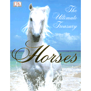 698011: Horses: The Ultimate Treasury