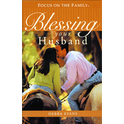 70039: Blessing Your Husband