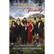 703541: The Duck Commander Family