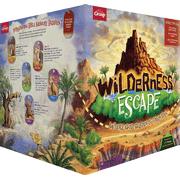 706960: Wilderness Escape VBS Ultimate Starter Kit