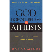 709224: God Doesn&amp;quot;t Believe in Atheists