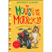 709244: The Mouse and the Motorcycle