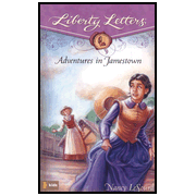 713920: Liberty Letters: Adventures in Jamestown