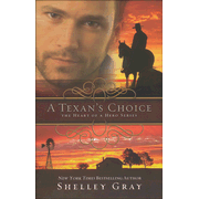 714658: A Texan&amp;quot;s Choice, Heart of a Hero Series #3