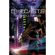 724247: Outcasts, Safe Lands Series #2