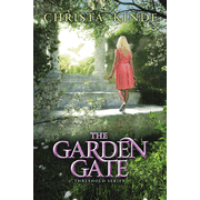 724971: The Garden Gate, Threshold Series #4