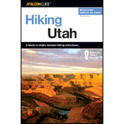 725664: Hiking Utah, 3rd