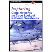 726091: Exploring Cape Hatteras and Cape Lookout National Seashores