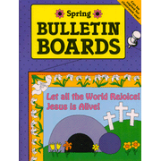 7282359: Bulletin Boards: Spring