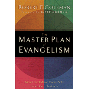 731221: The Master Plan of Evangelism
