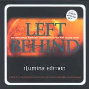 73233: Ilumina Expansion Series: Left Behind on CD-ROM