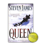 733032: The Queen, Bowers Files Series #5