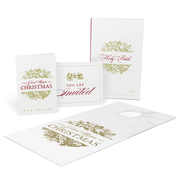 733584: Share the Good News of Christmas Kit (Case of 50)