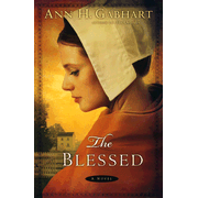 734541: The Blessed, Shaker Series #4