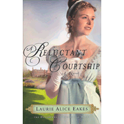 734683: A Reluctant Courtship, Daughters of Bainbridge House Series #3