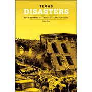 736753: Disasters and Heroic Rescues of Texas