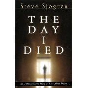738126: The Day I Died: An Unforgettable Story of Life After Death