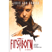 739303: Firstborn: A Novel