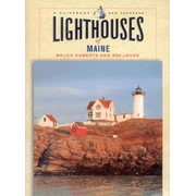 739665: Lighthouses of Maine