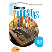 741040: Kansas Curiosities, 2nd